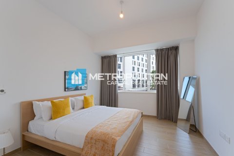 Διαμέρισμα στην Yas Island, Abu Dhabi, ΗΑΕ 3 υπνοδωμάτια, 199.3 τ.μ. Αρ. 671689 - φωτογραφία 14