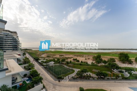 Διαμέρισμα στην Yas Island, Abu Dhabi, ΗΑΕ 3 υπνοδωμάτια, 199.3 τ.μ. Αρ. 671689 - φωτογραφία 3
