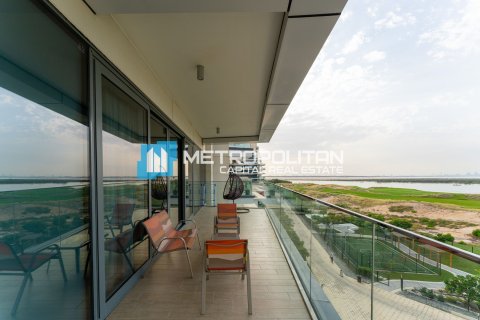 Διαμέρισμα στην Yas Island, Abu Dhabi, ΗΑΕ 3 υπνοδωμάτια, 199.3 τ.μ. Αρ. 671689 - φωτογραφία 2