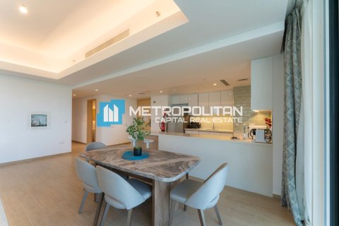 Διαμέρισμα στην Yas Island, Abu Dhabi, ΗΑΕ 3 υπνοδωμάτια, 199.3 τ.μ. Αρ. 671689 - φωτογραφία 9