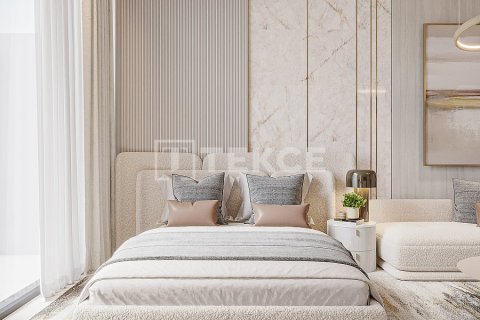 Купить квартиру в Джумейра Вилладж Серкл, Дубай, ОАЭ 3 комнаты, 103м2, № 671691 - фото 19