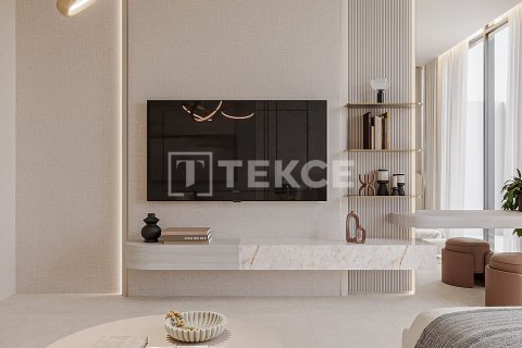 Купить квартиру в Джумейра Вилладж Серкл, Дубай, ОАЭ 3 комнаты, 103м2, № 671691 - фото 12