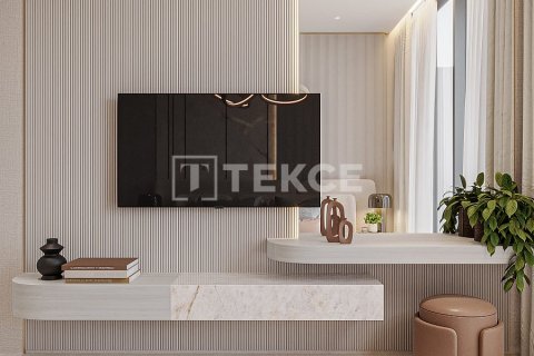 Купить квартиру в Джумейра Вилладж Серкл, Дубай, ОАЭ 3 комнаты, 103м2, № 671691 - фото 11