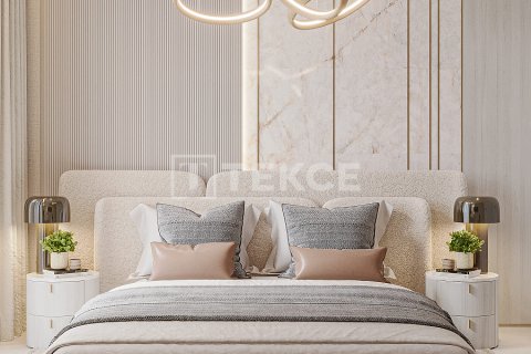 Купить квартиру в Джумейра Вилладж Серкл, Дубай, ОАЭ 3 комнаты, 103м2, № 671691 - фото 22