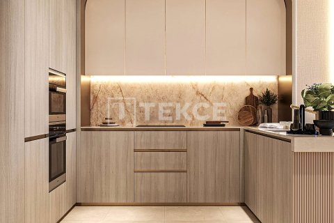 Купить квартиру в Джумейра Вилладж Серкл, Дубай, ОАЭ 3 комнаты, 103м2, № 671691 - фото 15