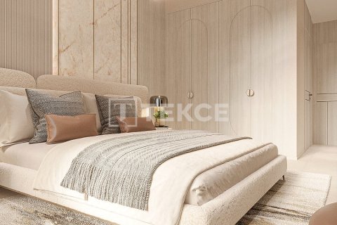 Купить квартиру в Джумейра Вилладж Серкл, Дубай, ОАЭ 3 комнаты, 103м2, № 671691 - фото 17