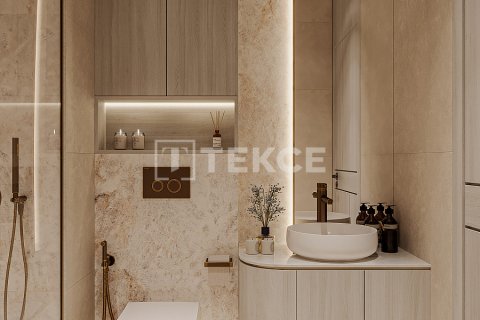 Купить квартиру в Джумейра Вилладж Серкл, Дубай, ОАЭ 3 комнаты, 103м2, № 671691 - фото 24