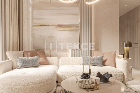 Купить квартиру в Джумейра Вилладж Серкл, Дубай, ОАЭ 3 комнаты, 103м2, № 671691 - фото 10