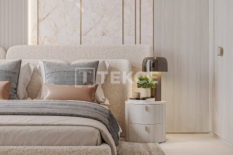 Купить квартиру в Джумейра Вилладж Серкл, Дубай, ОАЭ 3 комнаты, 103м2, № 671691 - фото 20