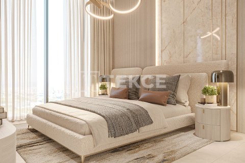 Купить квартиру в Джумейра Вилладж Серкл, Дубай, ОАЭ 3 комнаты, 103м2, № 671691 - фото 18