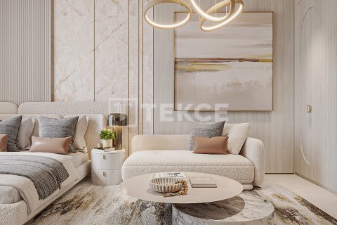 Купить квартиру в Джумейра Вилладж Серкл, Дубай, ОАЭ 3 комнаты, 103м2, № 671691 - фото 21