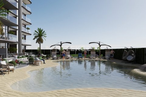 Купить квартиру в Джумейра Вилладж Серкл, Дубай, ОАЭ 3 комнаты, 103м2, № 671691 - фото 3