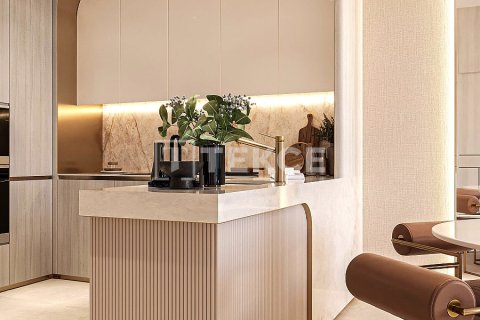 Купить квартиру в Джумейра Вилладж Серкл, Дубай, ОАЭ 3 комнаты, 103м2, № 671691 - фото 16