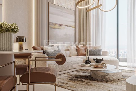 Купить квартиру в Джумейра Вилладж Серкл, Дубай, ОАЭ 3 комнаты, 103м2, № 671691 - фото 9