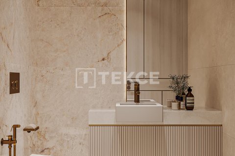 Купить квартиру в Джумейра Вилладж Серкл, Дубай, ОАЭ 3 комнаты, 103м2, № 671691 - фото 25