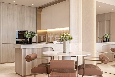 Купить квартиру в Джумейра Вилладж Серкл, Дубай, ОАЭ 3 комнаты, 103м2, № 671691 - фото 14