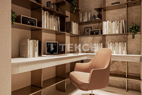 Купить квартиру в Джумейра Вилладж Серкл, Дубай, ОАЭ 3 комнаты, 103м2, № 671691 - фото 23