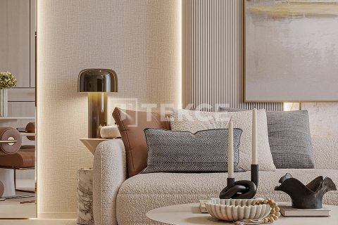 Купить квартиру в Джумейра Вилладж Серкл, Дубай, ОАЭ 3 комнаты, 103м2, № 671691 - фото 13