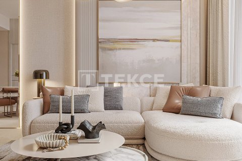 Купить квартиру в Джумейра Вилладж Серкл, Дубай, ОАЭ 3 комнаты, 103м2, № 671691 - фото 8