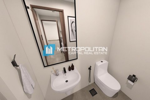 Διαμέρισμα στην Saadiyat Island, Abu Dhabi, ΗΑΕ 3 υπνοδωμάτια, 203.7 τ.μ. Αρ. 671688 - φωτογραφία 16