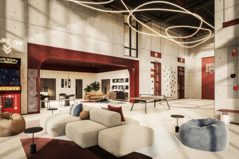 Διαμέρισμα στην Saadiyat Island, Abu Dhabi, ΗΑΕ 3 υπνοδωμάτια, 203.7 τ.μ. Αρ. 671688 - φωτογραφία 21