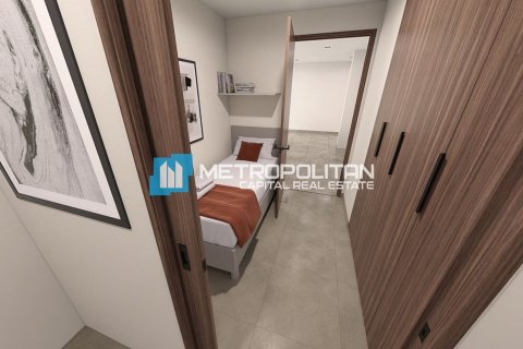 Διαμέρισμα στην Saadiyat Island, Abu Dhabi, ΗΑΕ 3 υπνοδωμάτια, 203.7 τ.μ. Αρ. 671688 - φωτογραφία 14