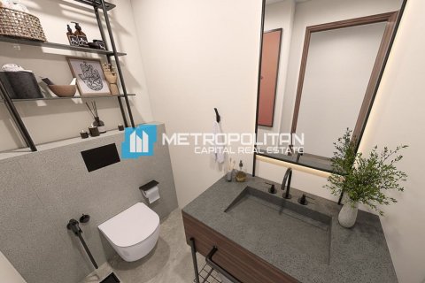 Διαμέρισμα στην Saadiyat Island, Abu Dhabi, ΗΑΕ 3 υπνοδωμάτια, 203.7 τ.μ. Αρ. 671688 - φωτογραφία 18