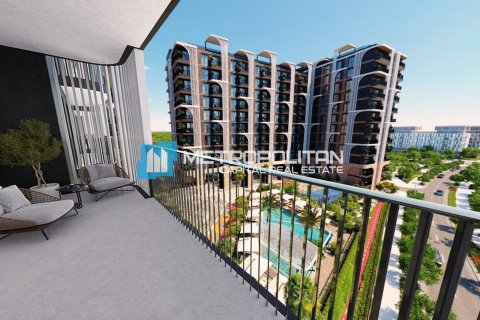 Διαμέρισμα στην Saadiyat Island, Abu Dhabi, ΗΑΕ 3 υπνοδωμάτια, 203.7 τ.μ. Αρ. 671688 - φωτογραφία 1