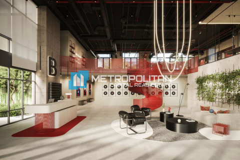 Διαμέρισμα στην Saadiyat Island, Abu Dhabi, ΗΑΕ 3 υπνοδωμάτια, 203.7 τ.μ. Αρ. 671688 - φωτογραφία 20