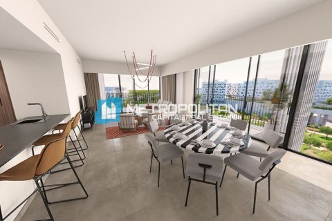 Διαμέρισμα στην Saadiyat Island, Abu Dhabi, ΗΑΕ 3 υπνοδωμάτια, 203.7 τ.μ. Αρ. 671688 - φωτογραφία 10