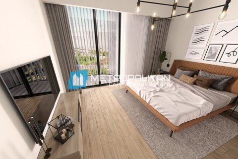 Διαμέρισμα στην Saadiyat Island, Abu Dhabi, ΗΑΕ 3 υπνοδωμάτια, 203.7 τ.μ. Αρ. 671688 - φωτογραφία 12