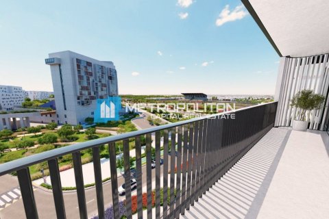 Διαμέρισμα στην Saadiyat Island, Abu Dhabi, ΗΑΕ 3 υπνοδωμάτια, 203.7 τ.μ. Αρ. 671688 - φωτογραφία 6