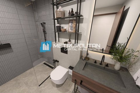 Διαμέρισμα στην Saadiyat Island, Abu Dhabi, ΗΑΕ 3 υπνοδωμάτια, 203.7 τ.μ. Αρ. 671688 - φωτογραφία 9