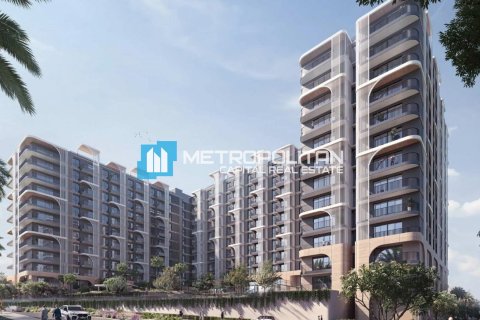 Διαμέρισμα στην Saadiyat Island, Abu Dhabi, ΗΑΕ 3 υπνοδωμάτια, 203.7 τ.μ. Αρ. 671688 - φωτογραφία 22