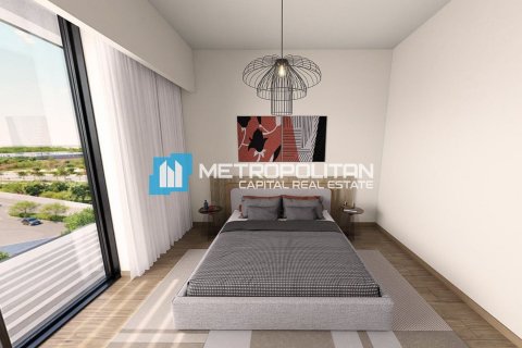 Διαμέρισμα στην Saadiyat Island, Abu Dhabi, ΗΑΕ 3 υπνοδωμάτια, 203.7 τ.μ. Αρ. 671688 - φωτογραφία 13