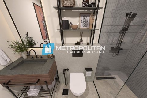 Διαμέρισμα στην Saadiyat Island, Abu Dhabi, ΗΑΕ 3 υπνοδωμάτια, 203.7 τ.μ. Αρ. 671688 - φωτογραφία 17