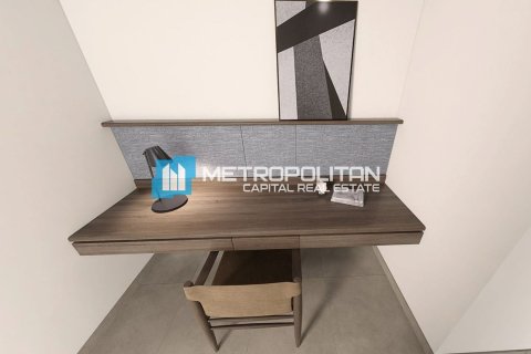 Διαμέρισμα στην Saadiyat Island, Abu Dhabi, ΗΑΕ 3 υπνοδωμάτια, 203.7 τ.μ. Αρ. 671688 - φωτογραφία 5