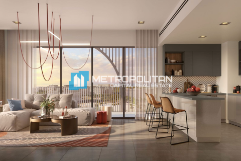 Διαμέρισμα στην Saadiyat Island, Abu Dhabi, ΗΑΕ 3 υπνοδωμάτια, 203.7 τ.μ. Αρ. 671688 - φωτογραφία 19