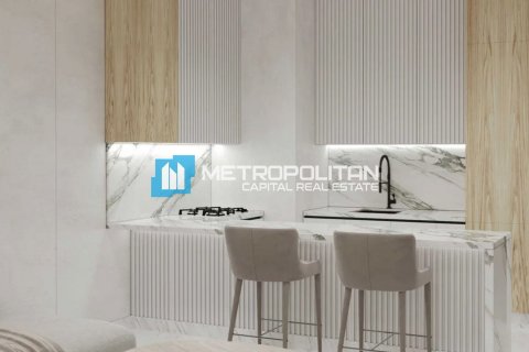 Διαμέρισμα σε Al Reem Island, Abu Dhabi, ΗΑΕ 3 υπνοδωμάτια, 157.3 τ.μ. Αρ. 671686 - φωτογραφία 8