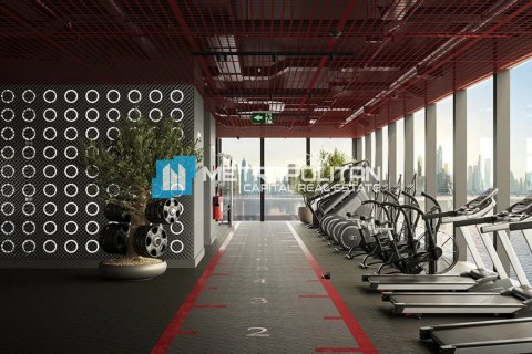 Διαμέρισμα σε Al Reem Island, Abu Dhabi, ΗΑΕ 3 υπνοδωμάτια, 157.3 τ.μ. Αρ. 671686 - φωτογραφία 10