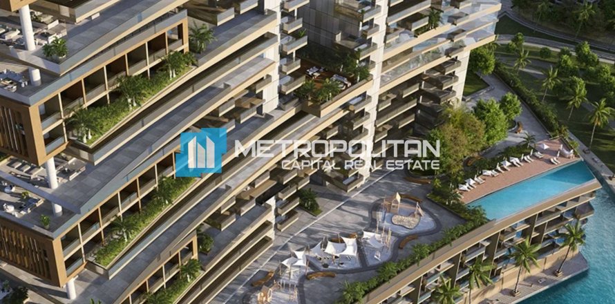 Appartamento a Al Reem Island, Abu Dhabi, EAU 3 camere da letto, 157.3 mq. № 671686