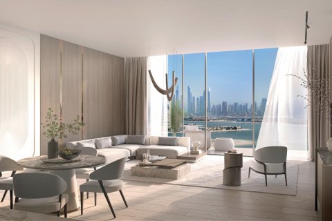 Apartment sa PASSO sa Palm Jumeirah, Dubai, UAE 1 silid-tulugan, 90.0 sq.m. № 630647 - larawan 2