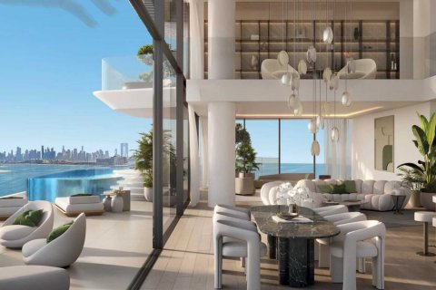 Apartment in PASSO in Palm Jumeirah, Dubai, UAE 2 bedrooms, 147.5 sq.m. № 630648 - photo 8
