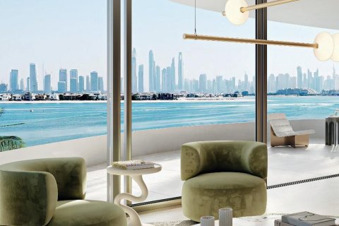 Penthouse in PASSO in Palm Jumeirah, Dubai, UAE 3 bedrooms, 317.6 sq.m. № 630650 - photo 4