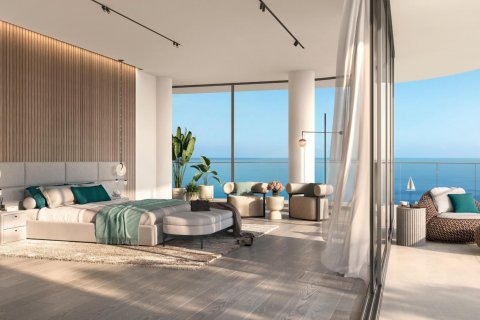 Byt v PASSO v Palm Jumeirah, Dubai, SAE 3 ložnice, 197.0 m² Č.: 630649 - fotografie 5