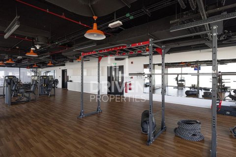 Apartamento en venta en Jumeirah Village Circle, Dubai, EAU 1 dormitorio, 61.32 m2 № 743750 - foto 22