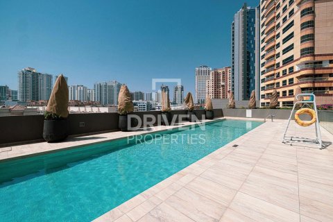 Apartamento en venta en Jumeirah Village Circle, Dubai, EAU 1 dormitorio, 61.32 m2 № 743750 - foto 20