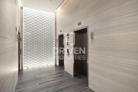 Apartamento en venta en Jumeirah Village Circle, Dubai, EAU 1 dormitorio, 61.32 m2 № 743750 - foto 11