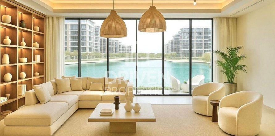 Mohammed Bin Rashid City, Dubai, UAE의 듀플렉스 침실 3개, 272.86제곱미터 번호 743724