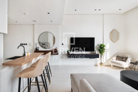 Apartament në Jumeirah Village Circle, Dubai, Emiratet e Bashkuara Arabe 1 dhomë gjumi, 62.8 m2. № 743749 - Foto 2